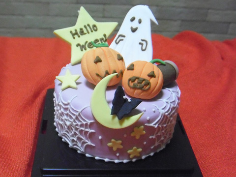 ハロウィーン